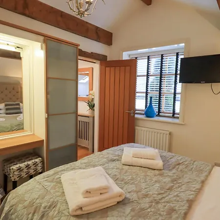 Holiday home Workshop Bowness-on-Windermere