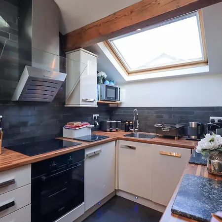 Workshop Holiday home *