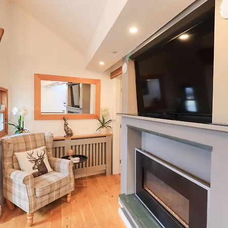 Holiday home Workshop Bowness-on-Windermere