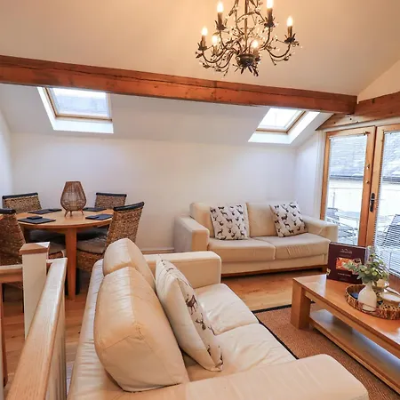 Holiday home Workshop *