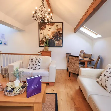 Workshop Holiday home
